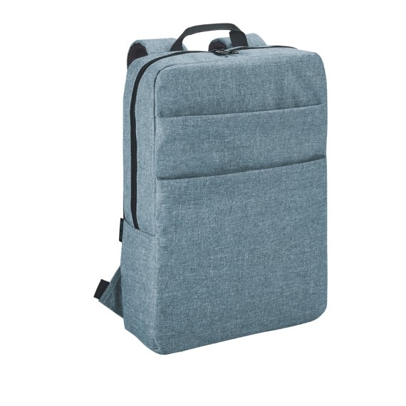 GRAPHS BPACK. Laptop backpack 15'6''