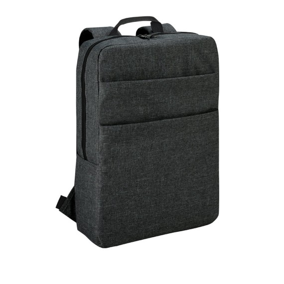 GRAPHS BPACK. Laptop backpack 15'6''