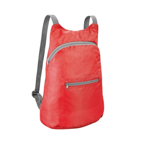 BARCELONA. Foldable backpack