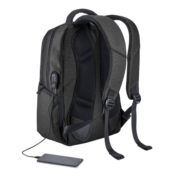 BOSTON. Laptop backpack 17''