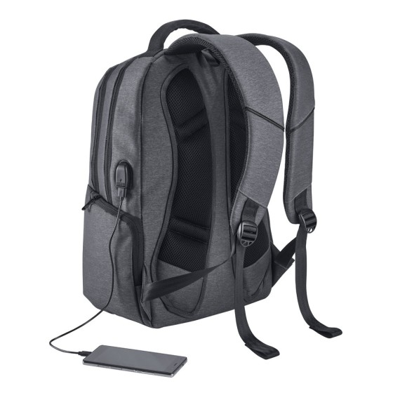 BOSTON. Laptop backpack 17''