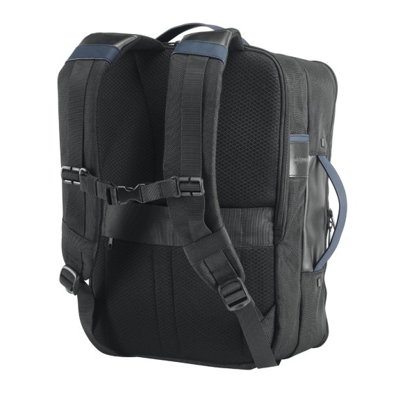 DYNAMIC BACKPACK I. Σακίδιο 2 σε 1