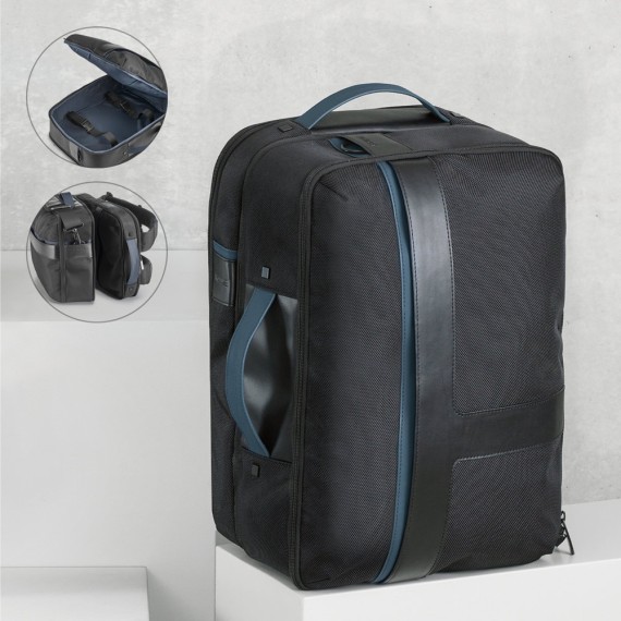 DYNAMIC BACKPACK I. Backpack DYNAMIC 2 in 1