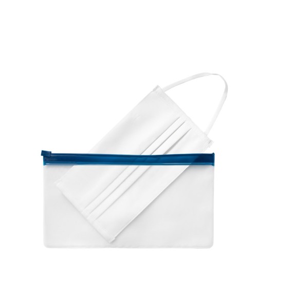 INGRID. Multiuse pouch