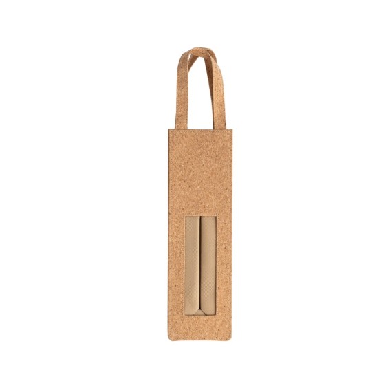 BORBA. Wine bag (1 bottle)