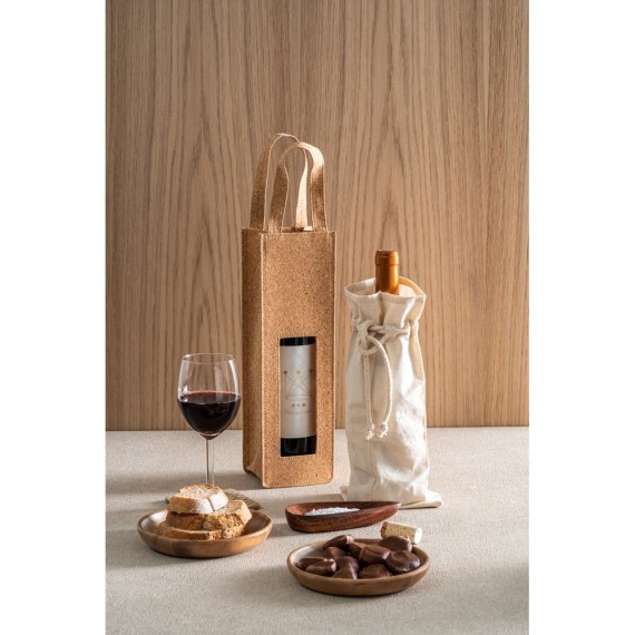 BORBA. Wine bag (1 bottle)