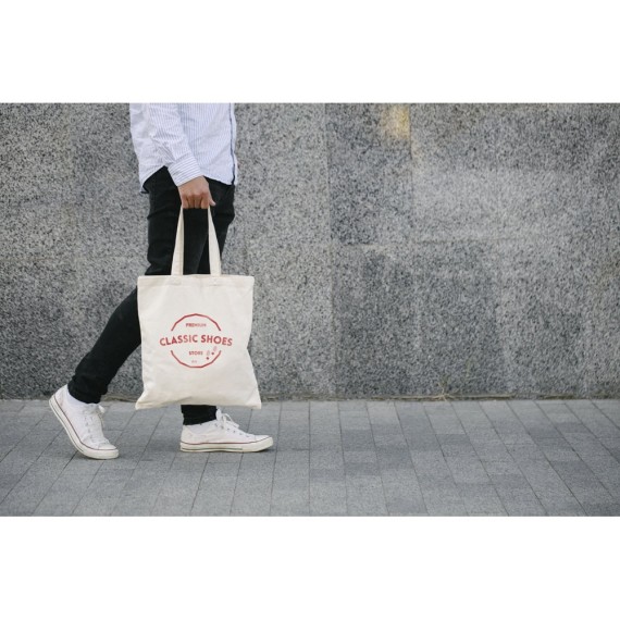 BONDI. 100% cotton bag