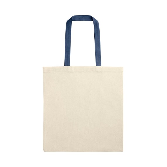 KOLONAKI. 100% cotton bag