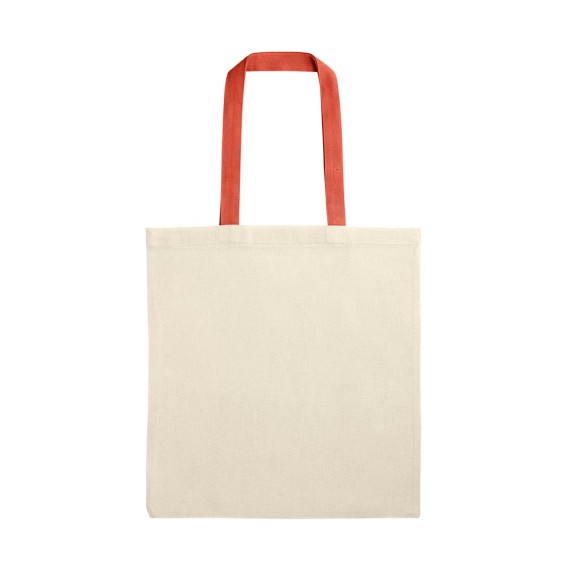 KOLONAKI. 100% cotton bag