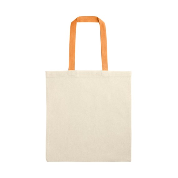 KOLONAKI. 100% cotton bag