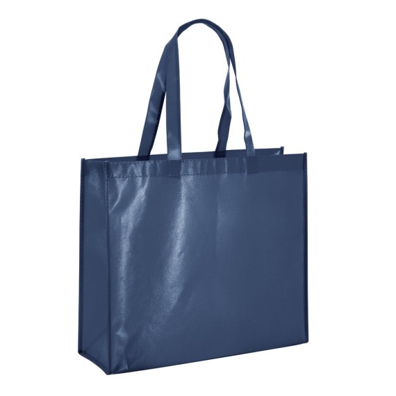 MILLENIA. Laminated non-woven bag