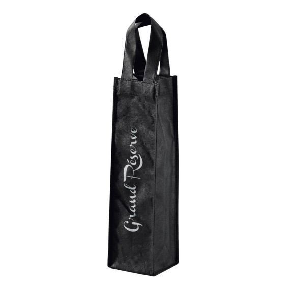 BAIRD. Wine bag (1 bottle)