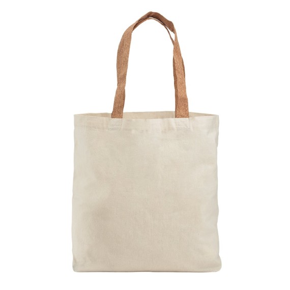 FERIA. 100% cotton bag