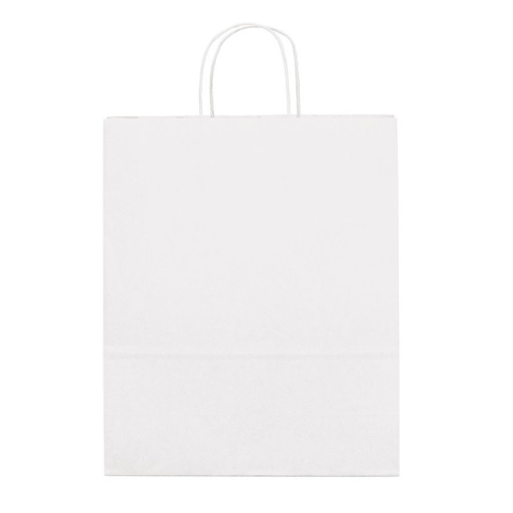 GRANT. Paper kraft bag