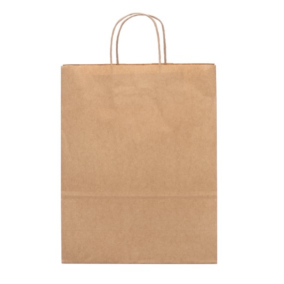 ELLEN. Paper kraft bag