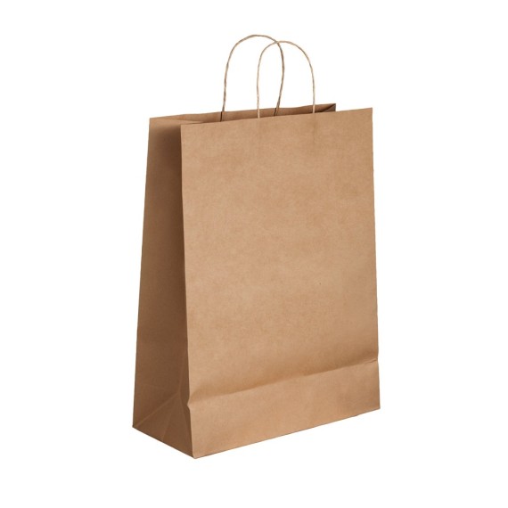 ELLEN. Paper kraft bag