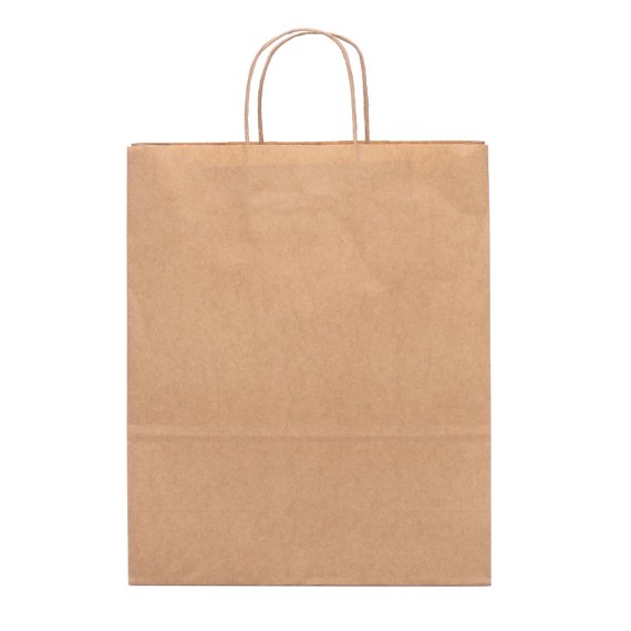 TAYLA. Paper kraft bag