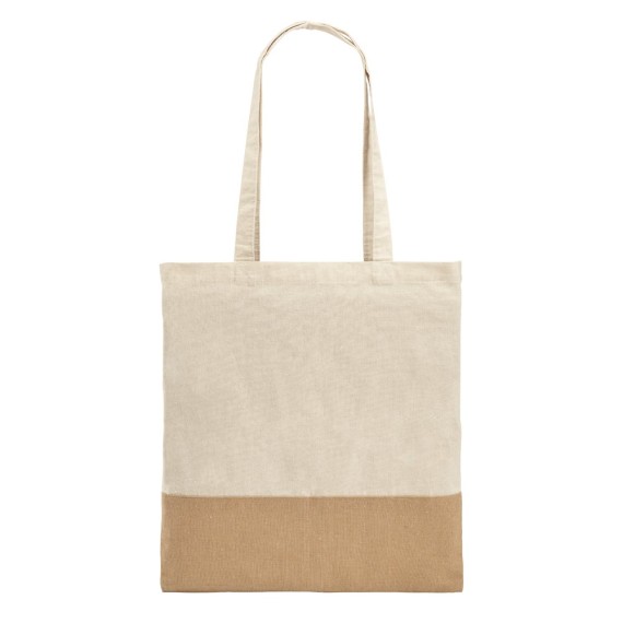 MERCAT. 100% cotton bag