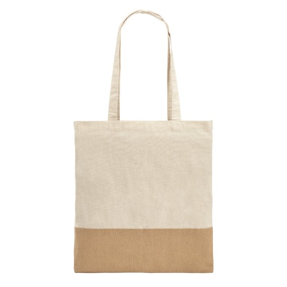 MERCAT. 100% cotton bag