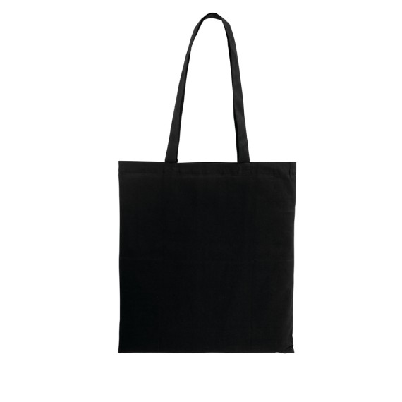 WHARF. 100% cotton bag