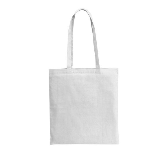 WHARF. 100% cotton bag