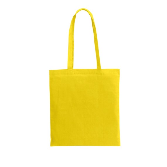 WHARF. 100% cotton bag