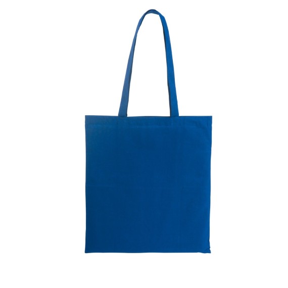 WHARF. 100% cotton bag