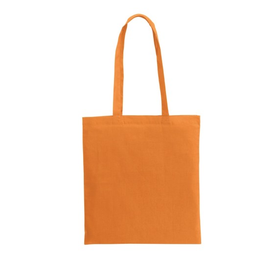 WHARF. 100% cotton bag