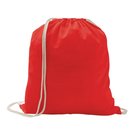 ILFORD. 100% cotton drawstring bag