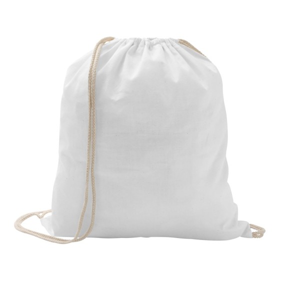 ILFORD. 100% cotton drawstring bag