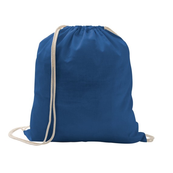 ILFORD. 100% cotton drawstring bag