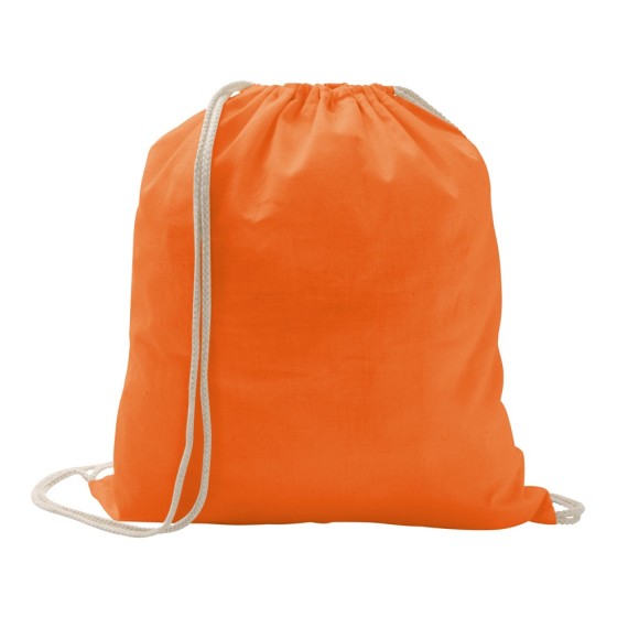 ILFORD. 100% cotton drawstring bag