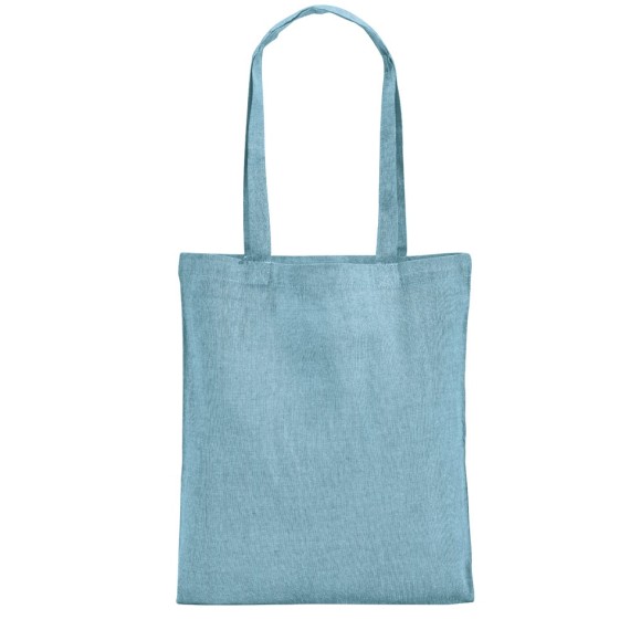 RYNEK. Bag with recycled cotton