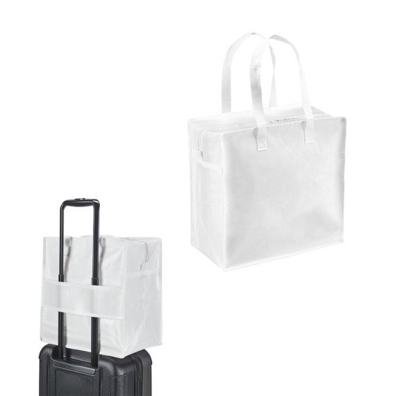 ARASTA. Laminated non-woven bag