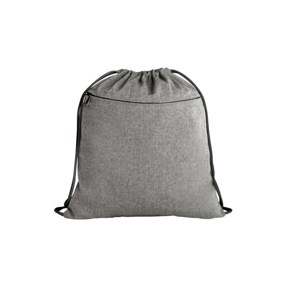 CHANCERY. Drawstring bag