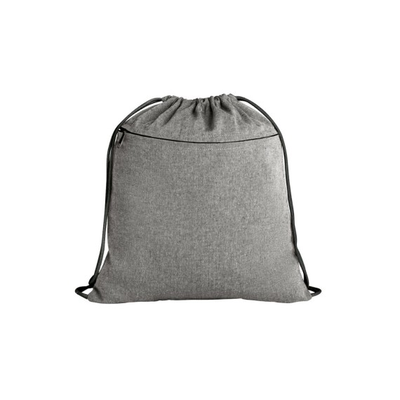 CHANCERY. Drawstring bag