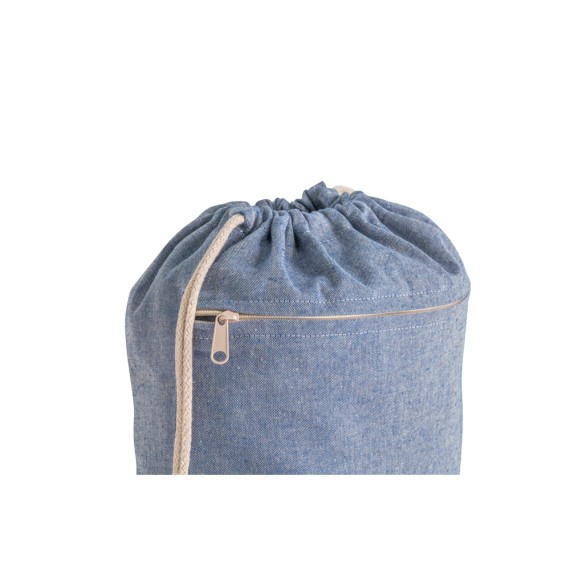 CHANCERY. Drawstring bag