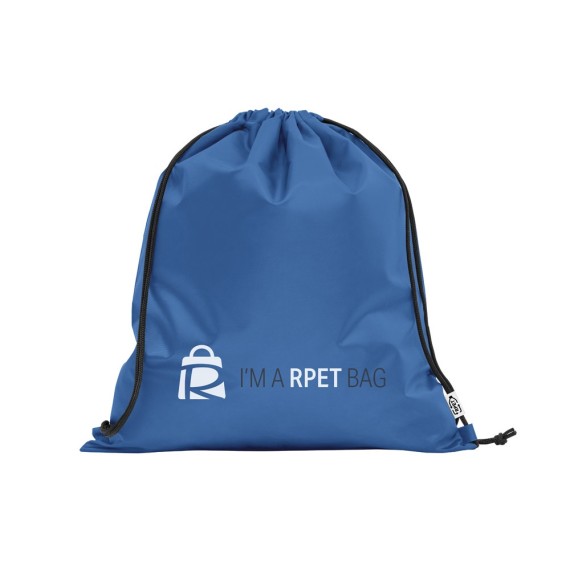 PEMBA. Drawstring Τσάντα RPet