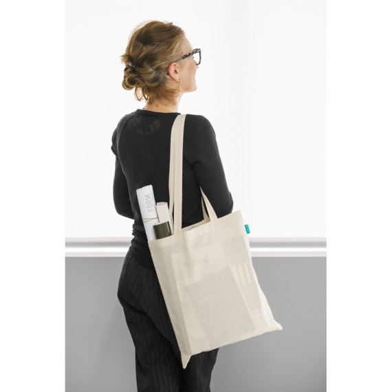 MATOLA. Organic cotton bag