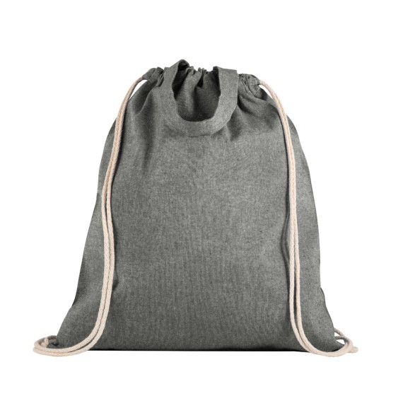 RISSANI. Drawstring bag