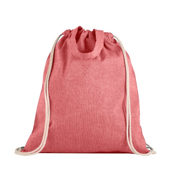 RISSANI. Drawstring bag