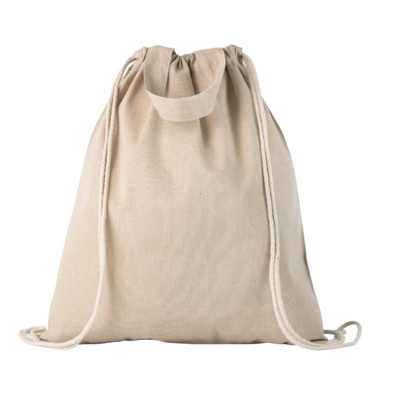 RISSANI. Drawstring bag