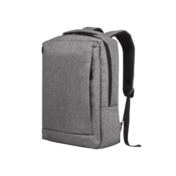 BOLOGNA. Laptop backpack 15'6''