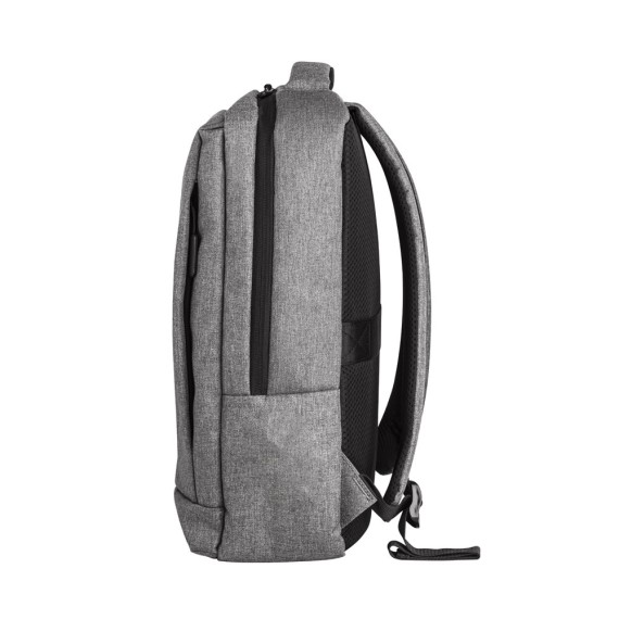 BOLOGNA. Laptop backpack 15'6''