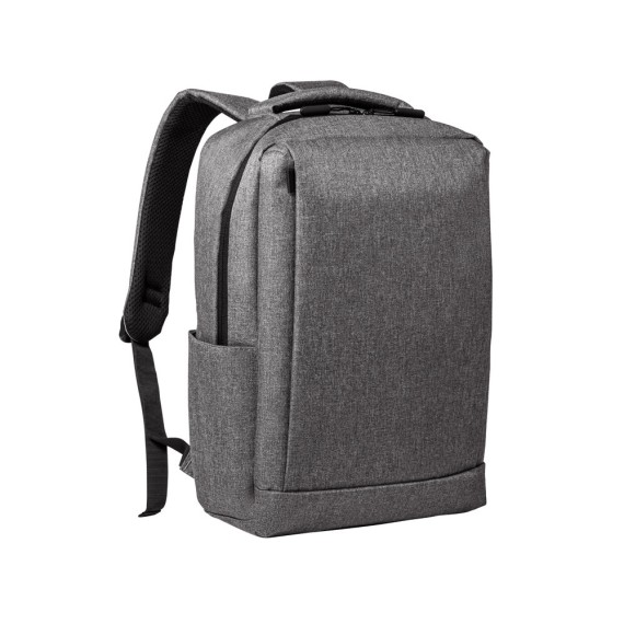 BOLOGNA. Laptop backpack 15'6''