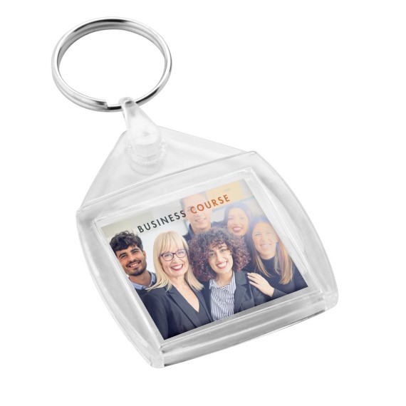 BOWEN. Keyring