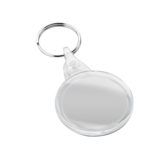 BOLING. Keyring