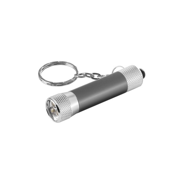 LERGAN. Keyring with LED