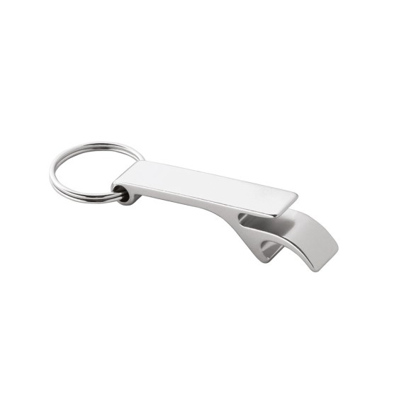 BAITT. Keyring with bottle opener