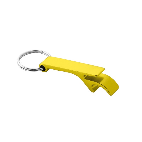 BAITT. Keyring with bottle opener